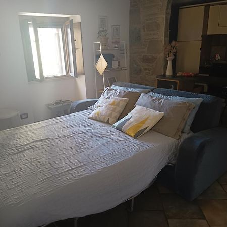 Casa Gaia Daire Trivigno Dış mekan fotoğraf