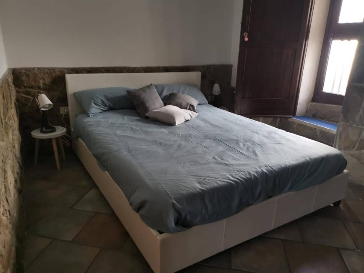 Casa Gaia Daire Trivigno Dış mekan fotoğraf