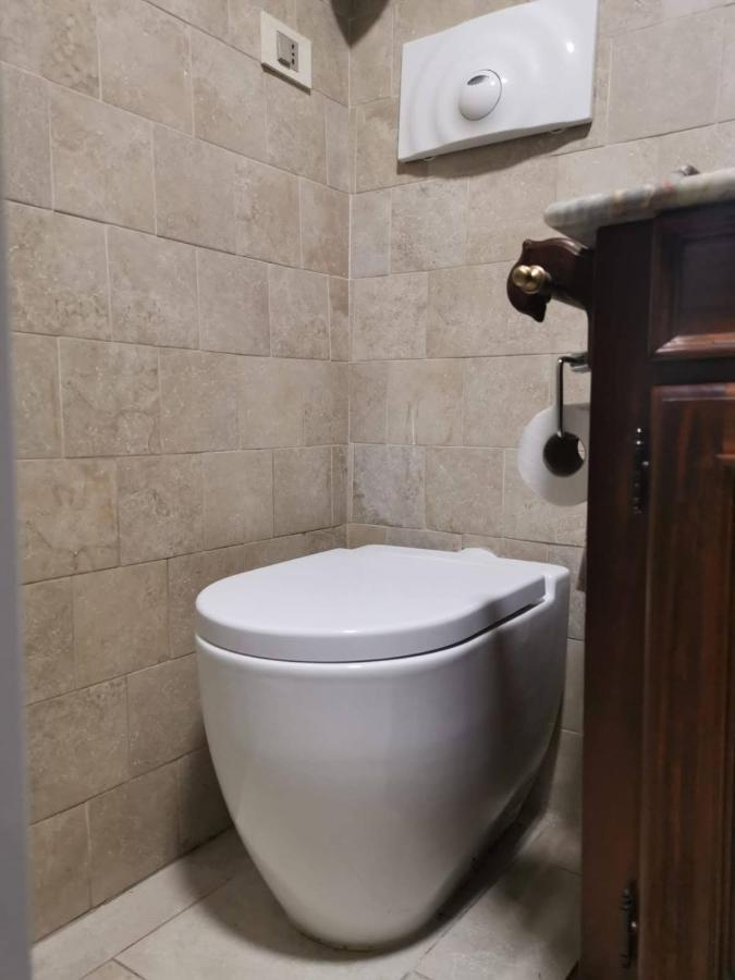Casa Gaia Daire Trivigno Dış mekan fotoğraf