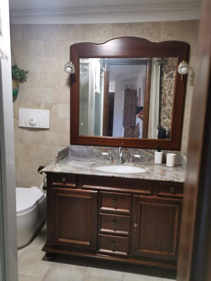 Casa Gaia Daire Trivigno Dış mekan fotoğraf