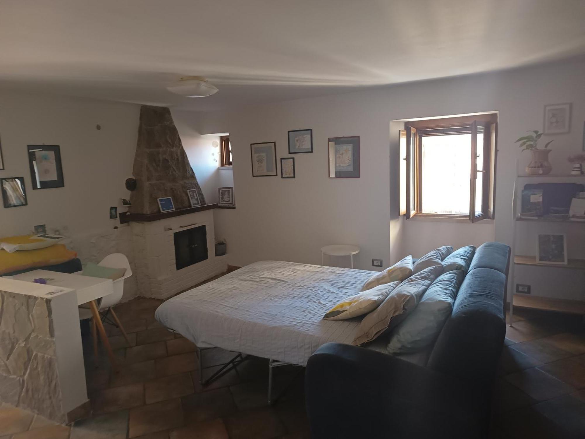 Casa Gaia Daire Trivigno Dış mekan fotoğraf